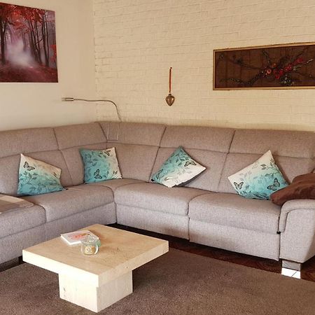 Ferienwohnung Silk Niederkruechten ภายนอก รูปภาพ