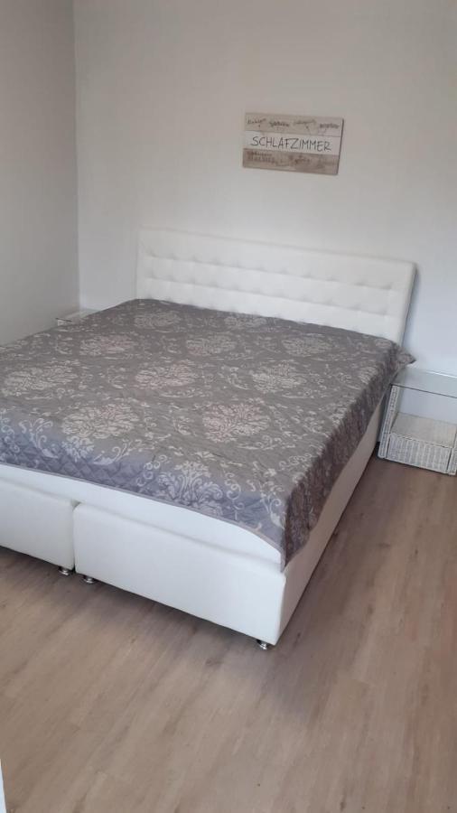 Ferienwohnung Silk Niederkruechten ภายนอก รูปภาพ